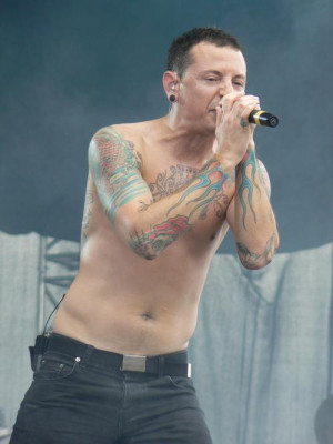 Linkin Park pic #1064921