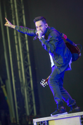 Linkin Park pic #1020650