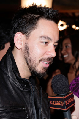 Linkin Park pic #588189
