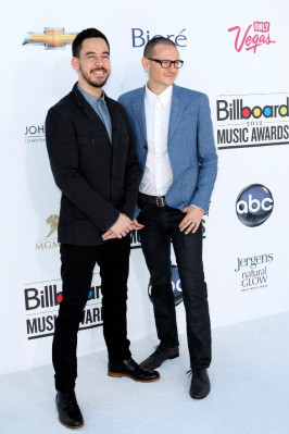 Linkin Park pic #590793