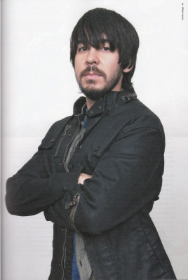 Linkin Park pic #586231