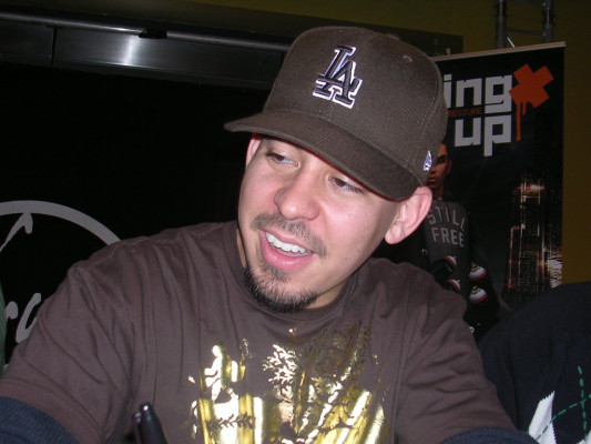 Linkin Park pic #588188