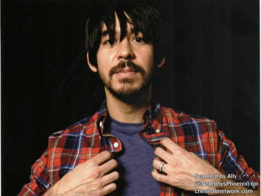 Linkin Park pic #586230