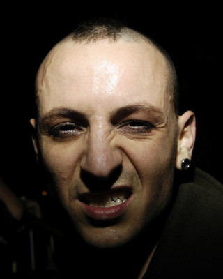 Linkin Park pic #586938