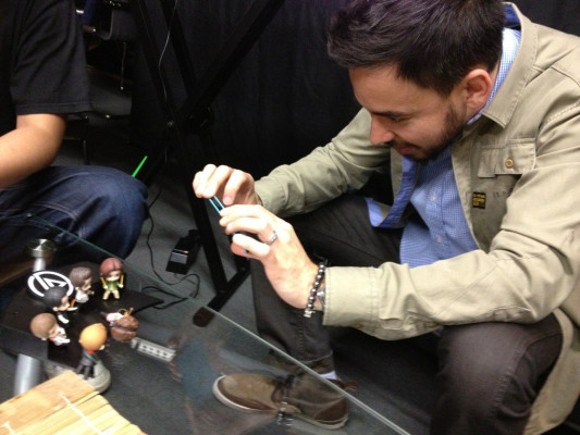 Linkin Park pic #588186