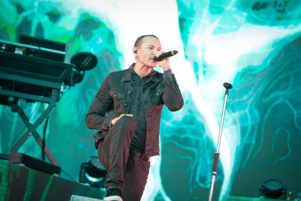 Linkin Park pic #1020655