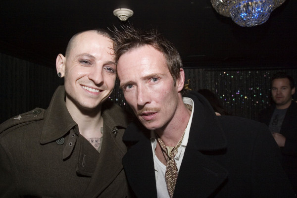 Linkin Park pic #586928