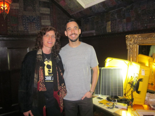 Linkin Park pic #587534
