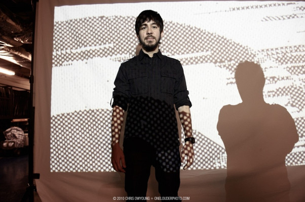 Linkin Park pic #586229