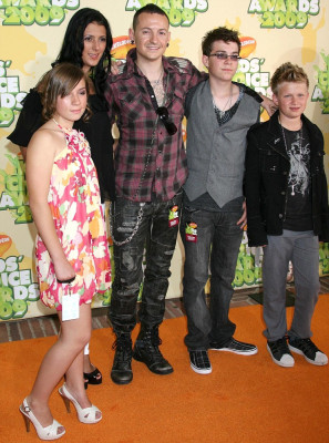 Linkin Park pic #583216