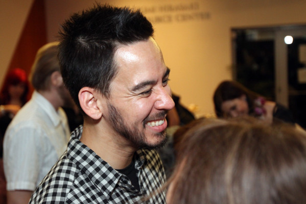Linkin Park pic #1019460
