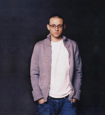 Linkin Park pic #588190