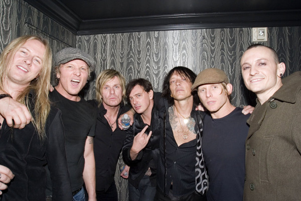 Linkin Park pic #588183