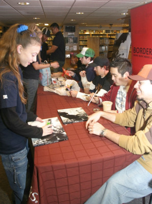 Linkin Park pic #582214