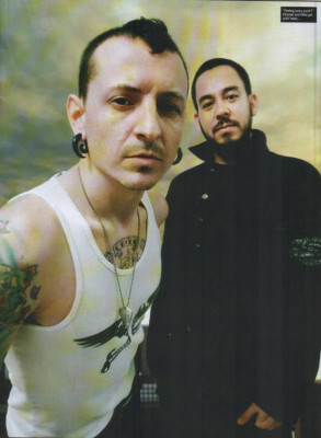 Linkin Park pic #586226