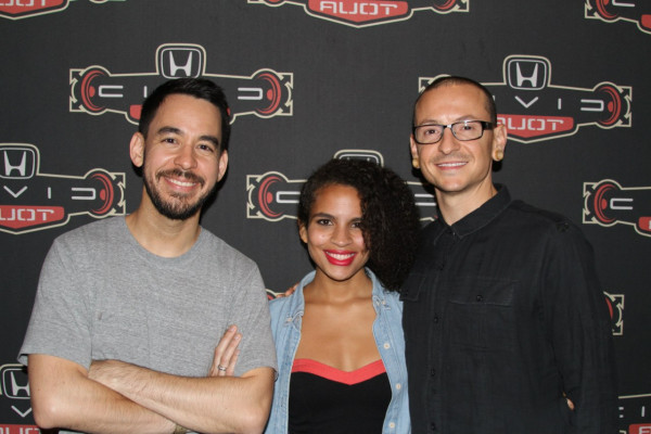 Linkin Park pic #589703