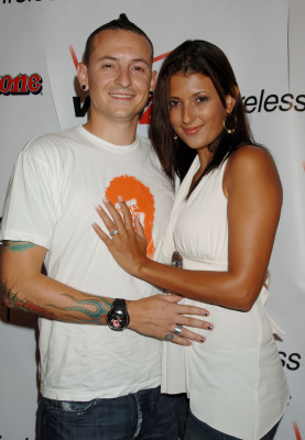 Linkin Park pic #582820