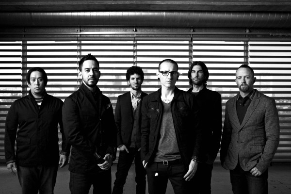 Linkin Park pic #587232
