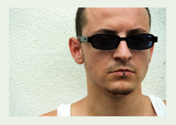 Linkin Park pic #588428