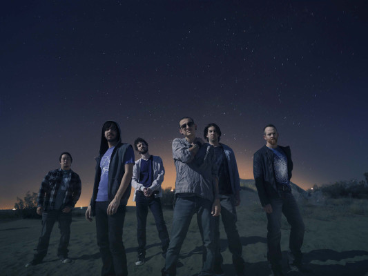 Linkin Park pic #583821