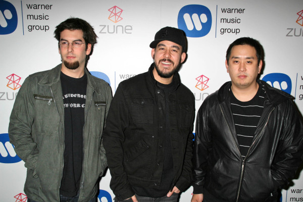 Linkin Park pic #589248