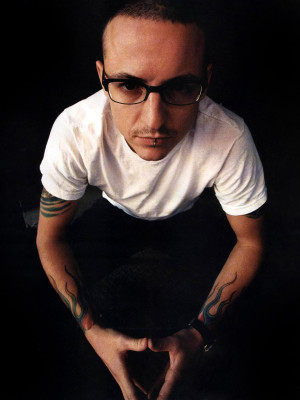 Linkin Park pic #586455