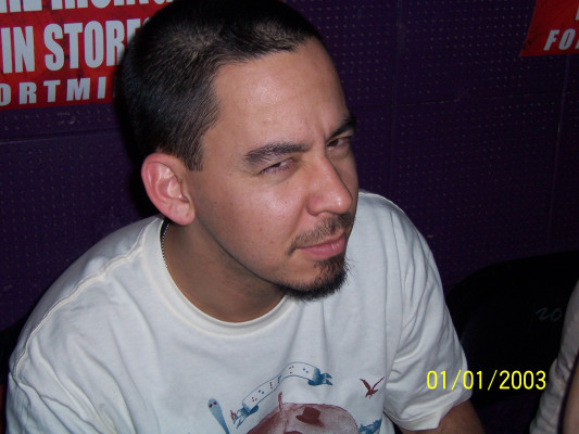 Linkin Park pic #589486