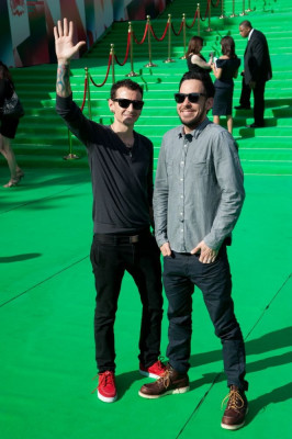 Linkin Park pic #591483