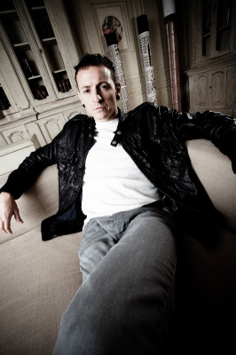 Linkin Park pic #586456
