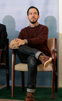 Linkin Park pic #589247
