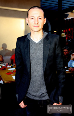 Linkin Park pic #589239