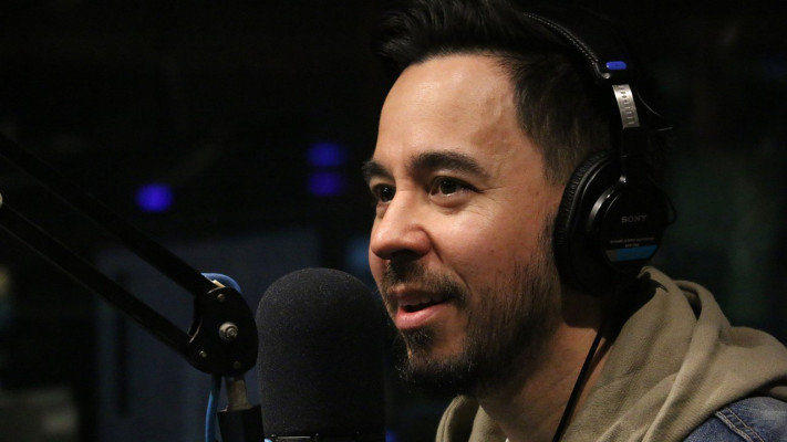 Linkin Park pic #1064650