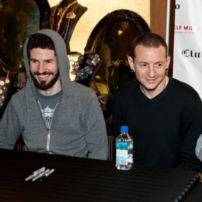 Linkin Park pic #1019419