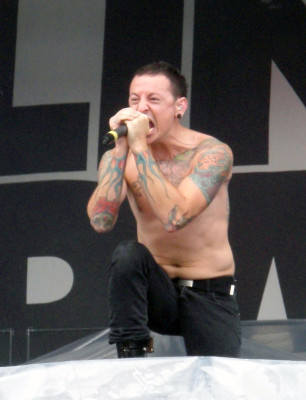 Linkin Park pic #1064923