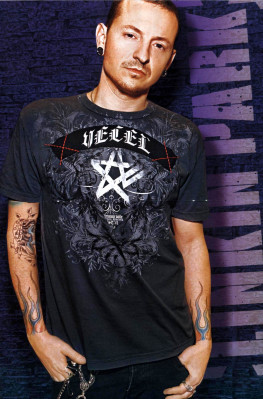 photo 9 in Linkin Park gallery [id581883] 2012-11-18 00:00:00