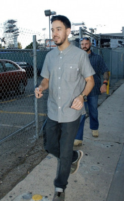 Linkin Park pic #590792