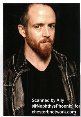 Linkin Park pic #587776