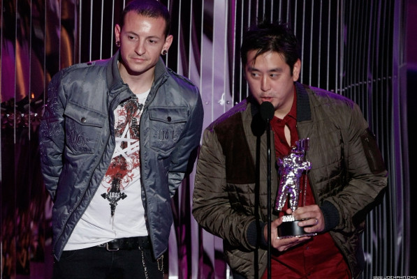 Linkin Park pic #587775