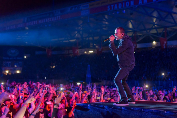Linkin Park pic #1020654