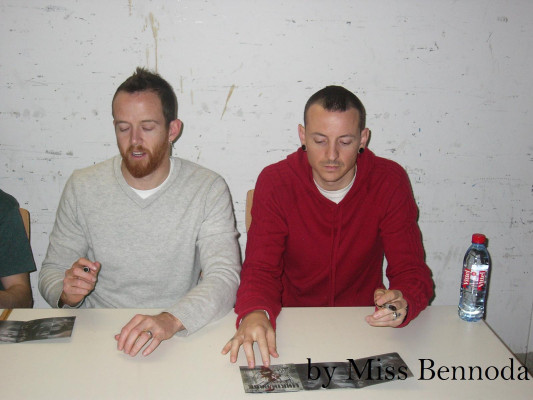 Linkin Park pic #586929