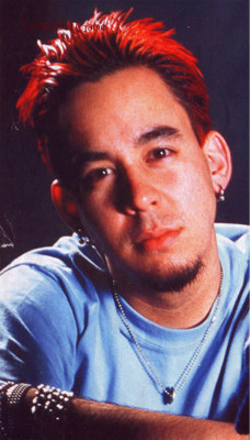 Linkin Park pic #586224