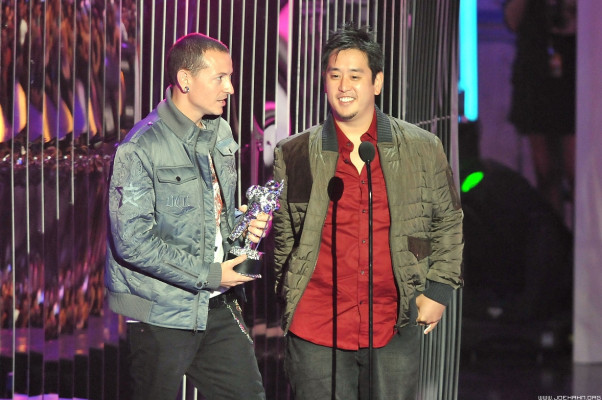 Linkin Park pic #587769