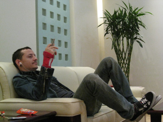 Linkin Park pic #587768