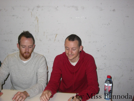 Linkin Park pic #586941