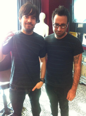 Linkin Park pic #587760