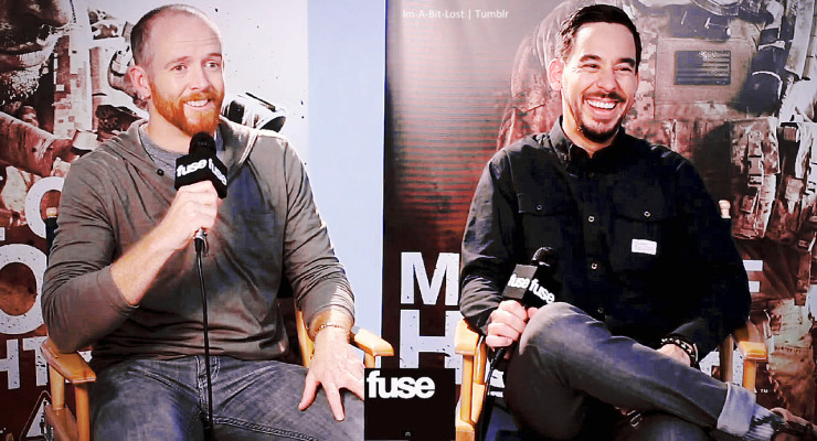 Linkin Park pic #587761