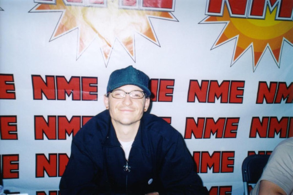 Linkin Park pic #586940
