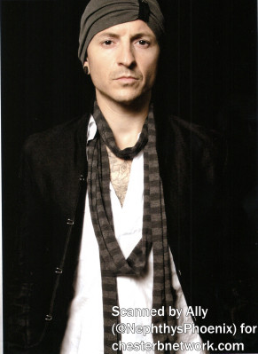 Linkin Park pic #586440
