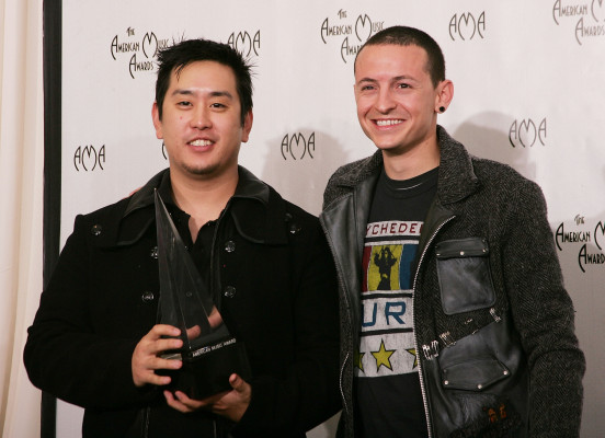 Linkin Park pic #588433