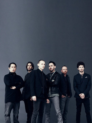 Linkin Park pic #585410
